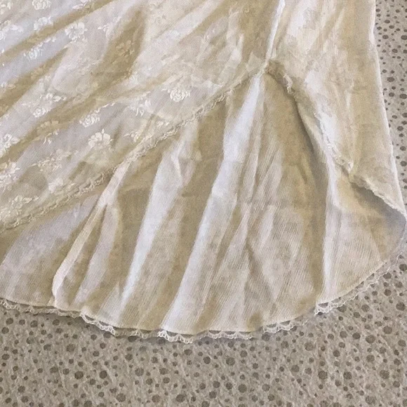 COPY - Carole Hochman nightgown and robe set.  NWT - Picture 4 of 7